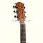 41inch good quality sapele guitar,customized acoustic guitar sales online