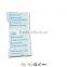 ISO factory montmorillonite dry desiccant for sock