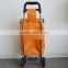New style foldable shopping trolley/trolley bag/Folding shopping cart