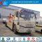FAW wrecker tow truck 6x4 for sale