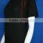 Round Neck Quick Dry Women Sports clothing