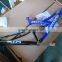 29 inch mountain bike steel frame full suspension disc brake