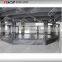 Grappling Martial Art Style MMA Cage