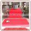 Wholesale manufacturer pvc coil coil mat carpet machine