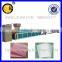 Automatic EPE Foam sheet deep process machines/epe foam sheet extrusion line