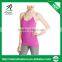 Ramax Custom Girls 100% Polyester Sexy Slim Fit Running Gym Tank Tops