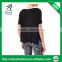 Ramax Custom Women Sport Oversized Short Sleeve T Shirt For Yoga Top