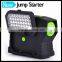 Fashion Battery Charger Jump Starter Car