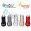 custom available car charger for tablet charging/ car charger dc adapter for helicopter
