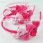 wholesale hair accessories ballet hair accessories crystal hair accessories