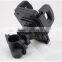 Fashion best price black bicycle mount stand motorcycle mobile mount