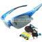 OEM Optical Inserts Cycling Glasses 5 Lens Prescription Sport Glasses Interchangeable Sunglasses For Outdoor Sport
