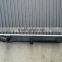 auto car radiator for N ISSAN TRUCK'MT