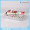 Houseware ceramic plastic bathroom accessories