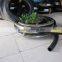 Aircraft refueling pipe