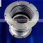 2016 Hot Selling Flange Connection Flexible Hose /metal Bellow Expansion Joint