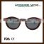 wholesale vintage custom polarized wood sunglasses from China for man &woman