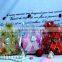 Excellent quality and equisite organza candy case