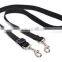 Pet Waist Bag with Hands Free Dog Leash Strap Running Jogging Walking Waist Bag
