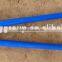 Linyi tianxing good quality of adjustable arm bolt cutter 18" -244