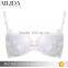 High Quality New Design Teen Girls Lady Bra Push Up Bra Set