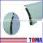 Top quality aluminium roller shutter slats