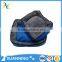 professional factory wholesale dog beanbags bed grey pet bed hot-selling small animal pets bed