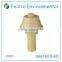 Good quality ABS or PP water filter nozzles for Municipal tap water