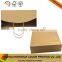 Wholesale custom logo kraft paper bag packaging shopping bag
