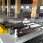 Paper laminating machine/PVC laminating machine on MDF panel board
