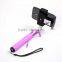 2016 Cheapest but good quality and smart camera monopod manufacture/factory in China