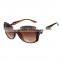New Fashion Custom Women Sunglasses Display With Mirror