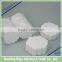 medical absorbent dental cotton roll for dentist