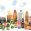 Semi Automatic Plastic Bottle Labeller Professional Manufacturer