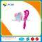 Beautiful plastic girl toy
