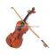YDV-2 Professional diffrenct size 1/10;1/8 ;1/4 ;1/2 ;3/4 ;4/4 Spruce wood Violin