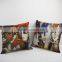 High quality throw dinning cushions decor hotel pillow cover custom plain decorative pillow case