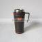 Best Selling Stainless Steel Tumbler Mug With New PP Plastic Inner Body