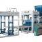 Road brick standard brick machine free fire hydraulic press hollow brick machine(website:sophiezf3)