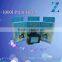 6 color outdoor inkjet printer/1000i printhead