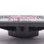 Octagonal balance board