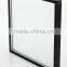 5+12A+5 single Low-e insulated glass price