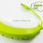 Cute 4 Port Hub High-Speed USB 2.0 Humanoid Splitter Cable Adapter for Laptop PC