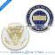 Supply high quality custom USA cheap challenge coins