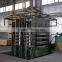 Door skin press machine