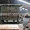 block board/plywood lamination hot press /4x8ft/thickness 3 to 25mm