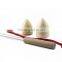 cheap wooden kids spinning top toy