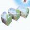 Super Cute Disposable Paper Cake Boxes with Handle for Food Packaging