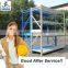 warehouse racking system for storage solution