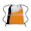 Hot sell Popular Fitness healthy eco friendly shoes present gym drawstring bags